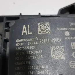 00C1862400487 блок управления Nissan Qashqai 2017