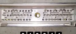 85GB12A6650 блок управления ECU Ford Scorpio 1991