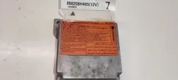 040902 блок управління AirBag (SRS) Nissan X-Trail T30 2005 - фото