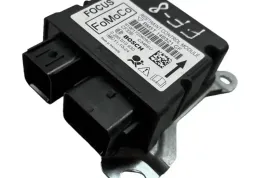 6100172262BC блок управления AirBag (SRS) Ford Focus 2015