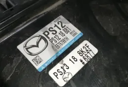 PS1218881 блок управления ECU Mazda CX-3 2017