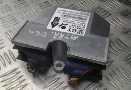 R9V5M01A67 блок управління AirBag (SRS) Opel Astra H -