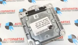 0265020765 блок управління AirBag (SRS) BMW 3 F30 F35 F31 2015