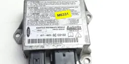 M6331 блок управления AirBag (SRS) Ford Mondeo Mk III 2003