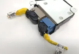 5WK44704 блок управления AirBag (SRS) KIA Rio 2012