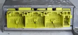 6H25A3325848 AirBag (SRS) control unit Mazda 6 2005