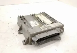 9042250413 блок управління ECU Peugeot 406 2000