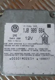 00301M02E5Y блок управления AirBag (SRS) Volkswagen PASSAT B5 1999