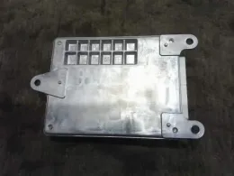 3888085P01 блок управления коробкой передач Suzuki Wagon, r