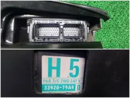3392079A42 Suzuki Every engine control unit ECU