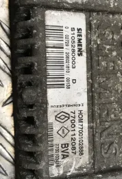 S105280003 блок управления ECU Renault Laguna I 1999