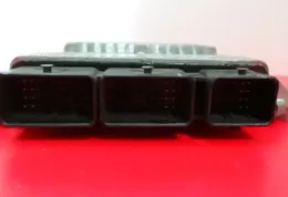 5WS40264E блок управління ECU Peugeot 407 2007