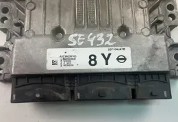 237104JA7B блок управления ECU Nissan Navara D23 2017