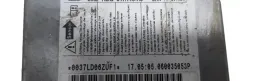 0037LD0620F1 блок управління AirBag (SRS) Audi A6 Allroad C6 2006