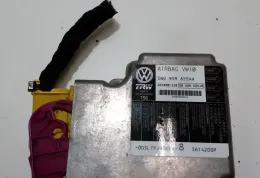 28H20S2518 блок управления AirBag (SRS) Volkswagen PASSAT B7 2014
