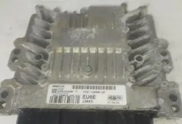 7G9112A650UE блок управления ECU Ford Mondeo MK IV 2007