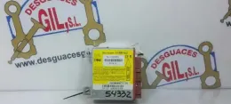 54332 блок управления AirBag (SRS) Peugeot Boxer 1994