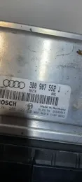 26SA5614 блок управления ecu Audi A4 S4 B5 8D 1999