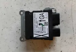 6200028080DC блок управления AirBag (SRS) Ford Galaxy 2014