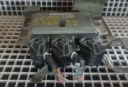 A56D92YB79X21 блок управління ECU Nissan Qashqai+2 2008