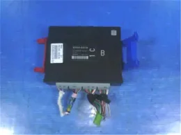89560B2G31 блок керування двигуном до Daihatsu Mira, van