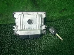 378205Z1N83 блок управления двигателем Honda N-wgn
