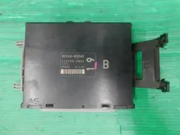 89560B2Z20 блок управления двигателем Daihatsu Sonica
