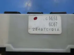 284B7CY01A блок запобіжників до Nissan Serena