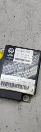 3911251 блок управления AirBag (SRS) Volkswagen PASSAT B6 2007