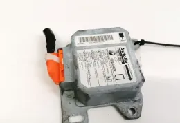 6025308852F блок управления AirBag (SRS) Renault Espace III 1997