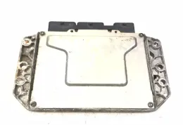 6017053281 блок управління ECU Renault Modus 2006