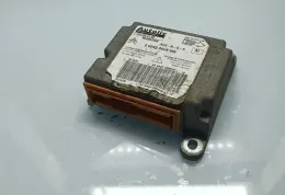 5505893100 блок управління AirBag (SRS) Citroen Xantia 1998