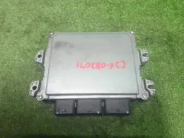 NEC008063 блок управления двигателем Nissan