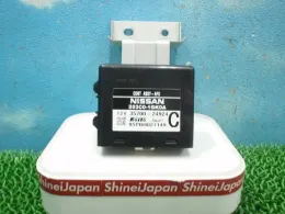 253C01GK0A блок керування до Nissan