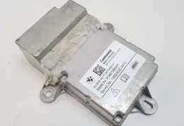 31987389201 блок управления AirBag (SRS) BMW 3 G20 G21 2020