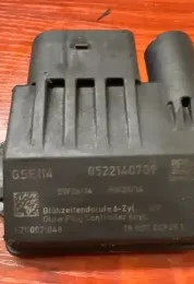 18027009351 блок управління AirBag (SRS) Mercedes-Benz C W204 2008