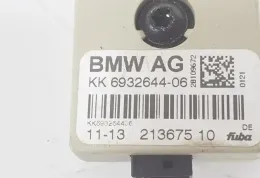 65206932644 блок управління BMW X5 E70 2010г