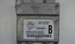 1C1A14B3218D блок управління AirBag (SRS) Ford Transit 2005