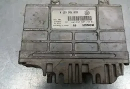 0261204054055 блок управления ECU Seat Ibiza II (6k) 1996