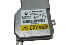 A2C73912001 блок управления AirBag (SRS) Renault Kangoo II 2014