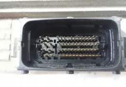 8980274020 блок управління ECU Opel Corsa D 2006