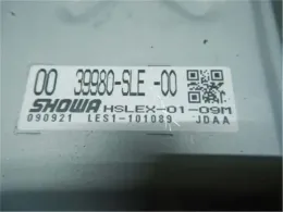 39980SLE003 блок управления рулевой Honda Odyssey