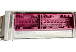 350801577 блок управления AirBag (SRS) Jeep Patriot 2009