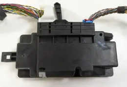 31931949301 блок управління AirBag (SRS) BMW 5 F10 F11 2012