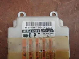 3891068H00 блок керування двигуном до Suzuki