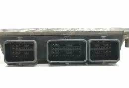 EDC15C268 блок управления ECU Citroen Xsara Picasso 1999