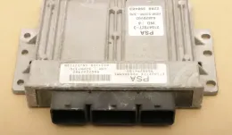 2164727-3 блок управління ECU Citroen C3 2005