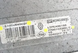 S105654003F блок управління ECU Renault Scenic I 1998