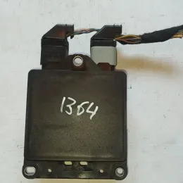 17060408 блок управления AirBag (SRS) Ford Transit 2007