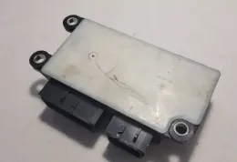 3376B2SDM10 блок управления AirBag (SRS) Opel Insignia A 2009